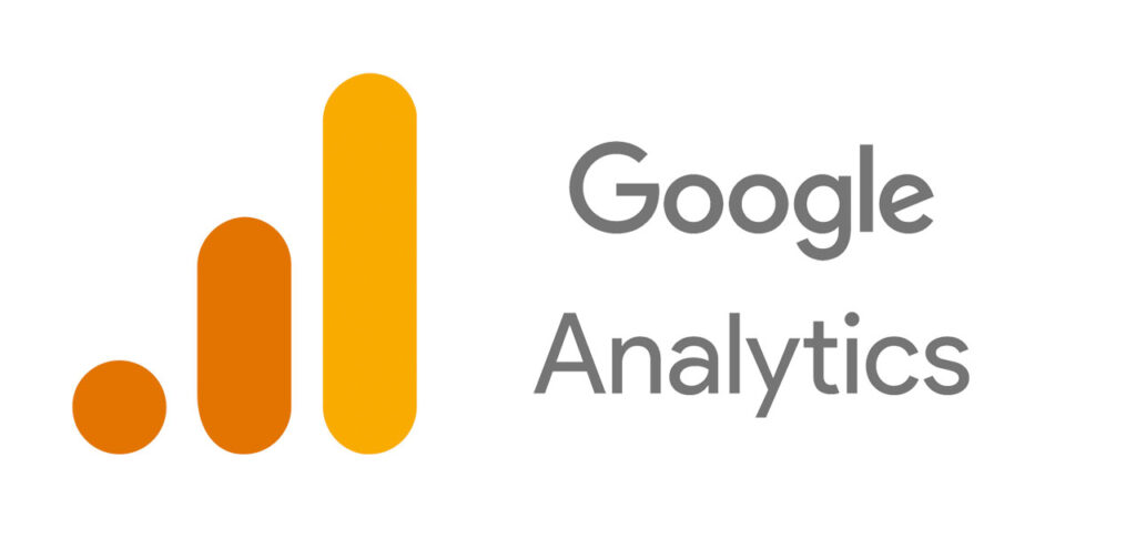 Googleアナリティクス見方